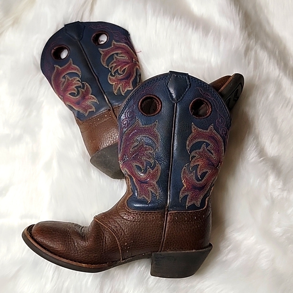 Kids Boots